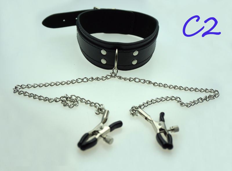 da Capriccio24, sexy shop automatico ad Aulla, trovi anche collare e pinze per capezzoli bdsm