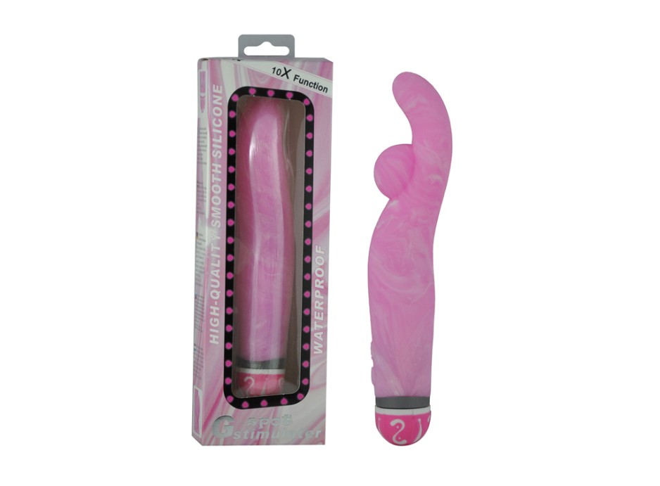 vibratore modello rabbit in vendita da Capriccio24 in Aulla, sexy shop automatico